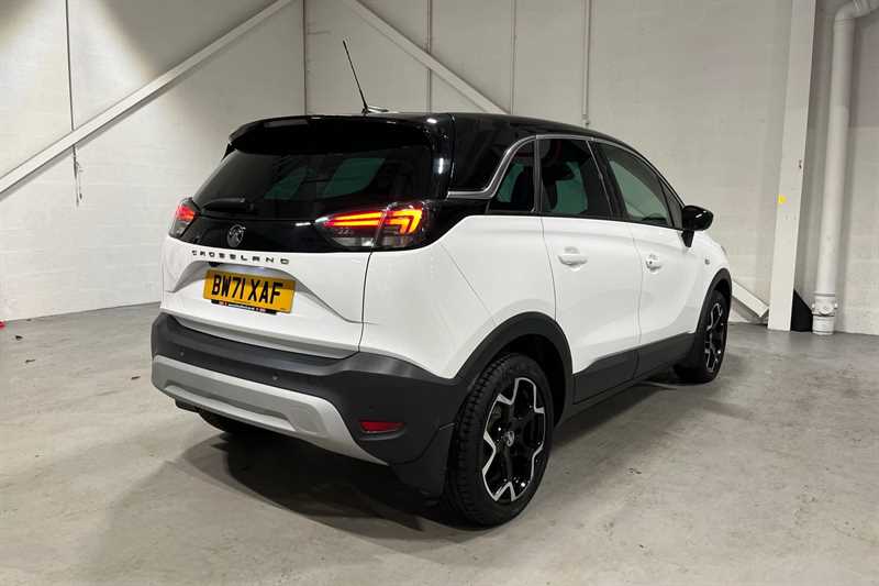 Used Vauxhall Crossland 2022 for sale - 77362258: Photo 43