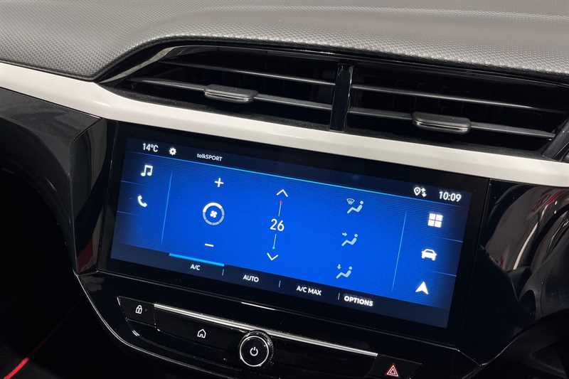 Used Vauxhall Corsa 2023 for sale - 76529898: Photo 15