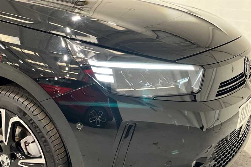 Used Vauxhall Corsa 2023 for sale - 76529898: Photo 28