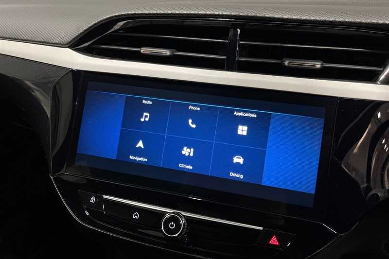 Used Vauxhall Corsa 2023 for sale - 76529898: Photo 38