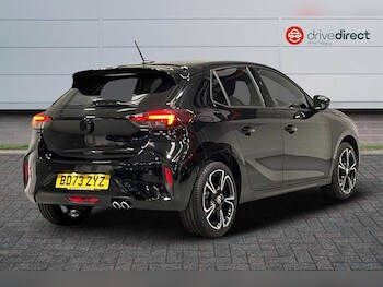 Used Vauxhall Corsa undefined for sale - 76529898: Photo