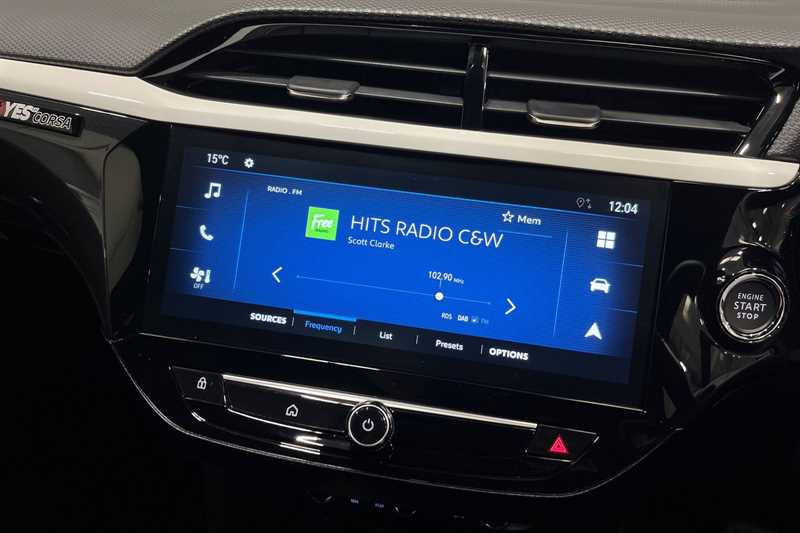 Used Vauxhall Corsa 2025 for sale - 76852045: Photo 17