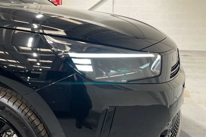 Used Vauxhall Corsa 2025 for sale - 76852045: Photo 31