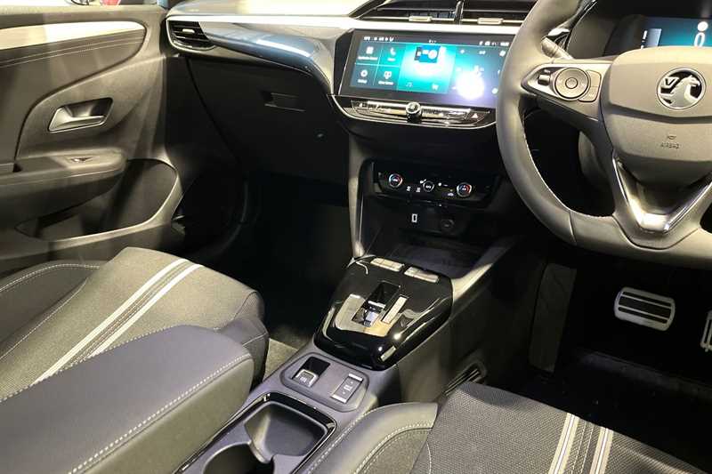 Used Vauxhall Corsa 2025 for sale - 77322307: Photo 14