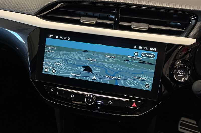 Used Vauxhall Corsa 2025 for sale - 77322307: Photo 18