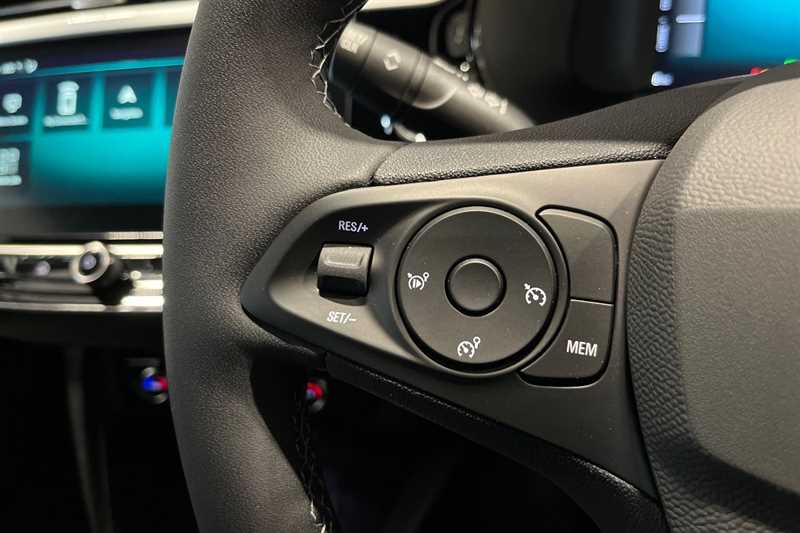 Used Vauxhall Corsa 2025 for sale - 77322307: Photo 21