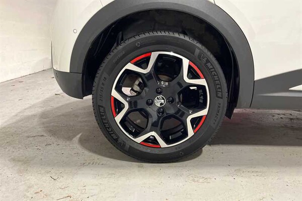 Used Vauxhall Mokka 2022 for sale - 76155278: Photo 10