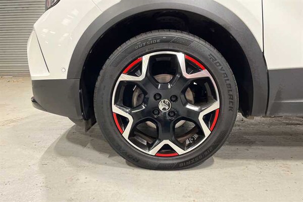 Used Vauxhall Mokka 2022 for sale - 76155278: Photo 12