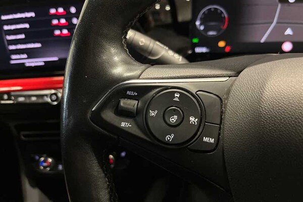 Used Vauxhall Mokka 2022 for sale - 76155278: Photo 21