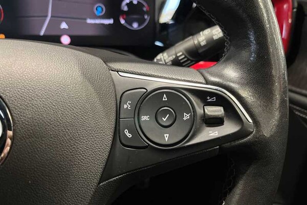 Used Vauxhall Mokka 2022 for sale - 76155278: Photo 22