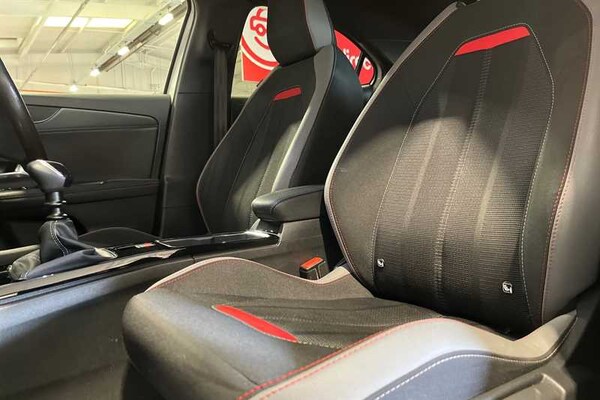 Used Vauxhall Mokka 2022 for sale - 76155278: Photo 23