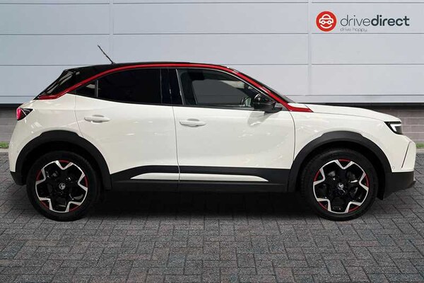 Used Vauxhall Mokka 2022 for sale - 76155278: Photo 2