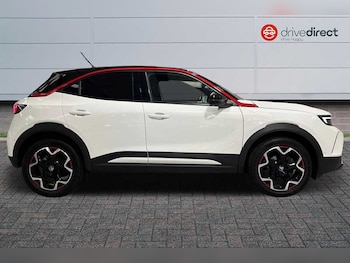 Used Vauxhall Mokka 2022 for sale - 76155278: Photo 2