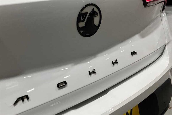 Used Vauxhall Mokka 2022 for sale - 76155278: Photo 30