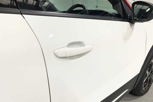 Used Vauxhall Mokka 2022 for sale - 76155278: Photo 33