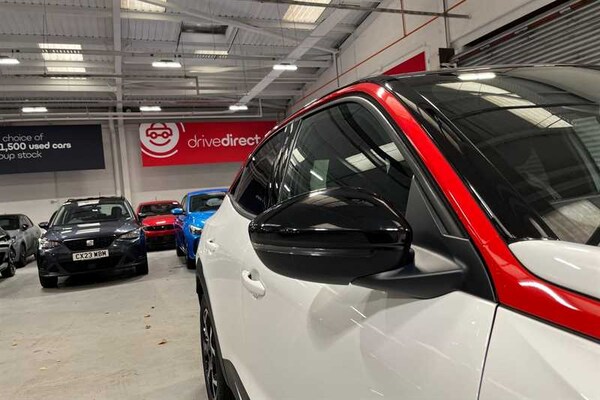 Used Vauxhall Mokka 2022 for sale - 76155278: Photo 34