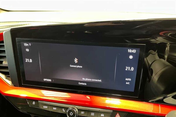 Used Vauxhall Mokka 2022 for sale - 76155278: Photo 39