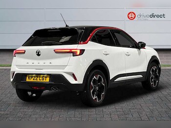 Used Vauxhall Mokka 2022 for sale - 76155278: Photo 3