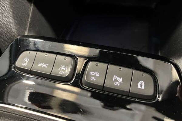 Used Vauxhall Mokka 2022 for sale - 76155278: Photo 41
