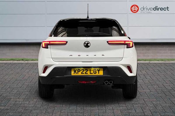 Used Vauxhall Mokka 2022 for sale - 76155278: Photo 4