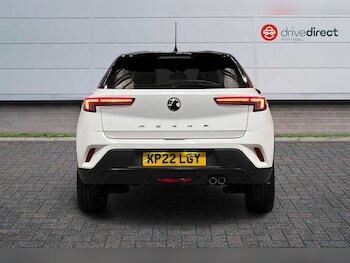Used Vauxhall Mokka 2022 for sale - 76155278: Photo 4