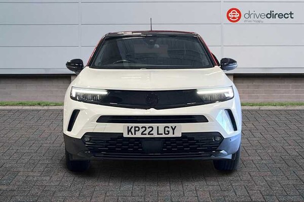 Used Vauxhall Mokka 2022 for sale - 76155278: Photo 8
