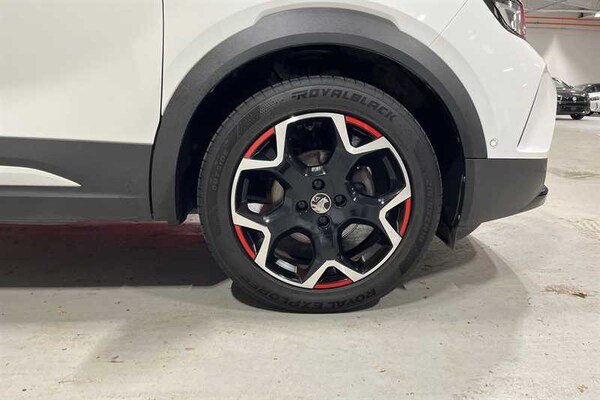 Used Vauxhall Mokka 2022 for sale - 76155278: Photo 9
