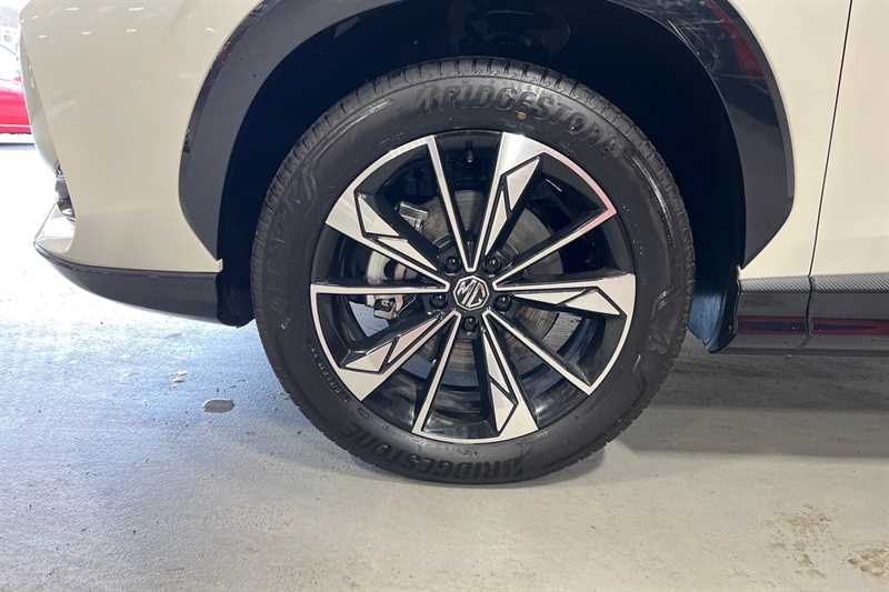 Used MG MG HS 2026 for sale - 77844105: Photo 12