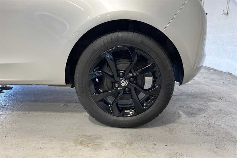 Used Vauxhall Corsa 2019 for sale - 77895471: Photo 11