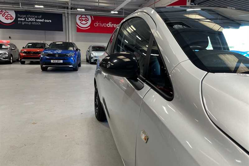 Used Vauxhall Corsa 2019 for sale - 77895471: Photo 34