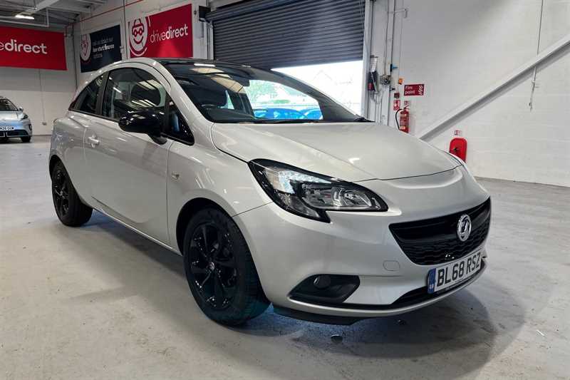 Used Vauxhall Corsa 2019 for sale - 77895471: Photo 42