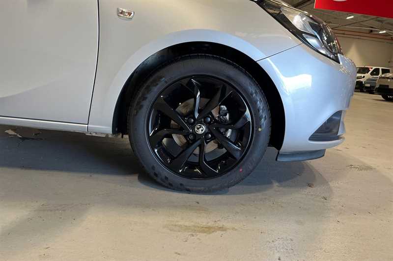 Used Vauxhall Corsa 2019 for sale - 77895471: Photo 9