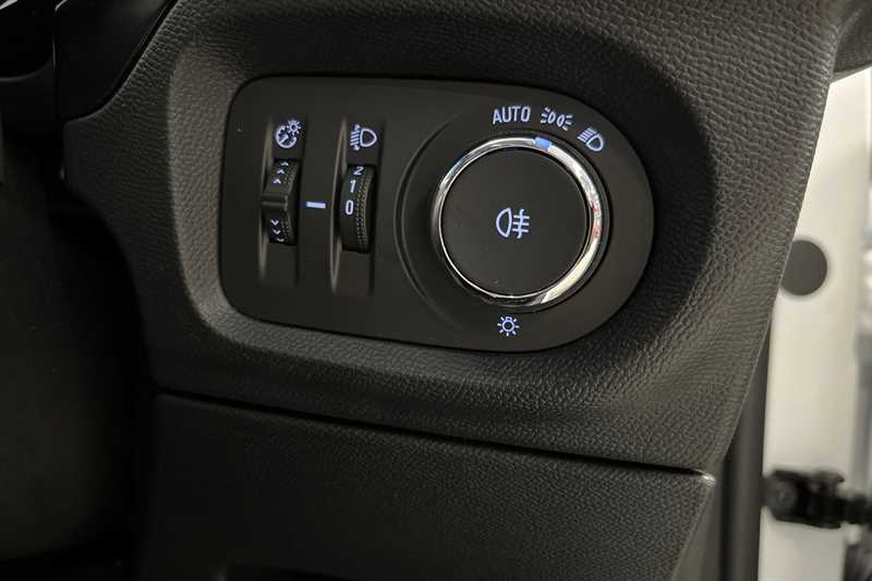 Used Vauxhall Corsa 2022 for sale - 76828650: Photo 26