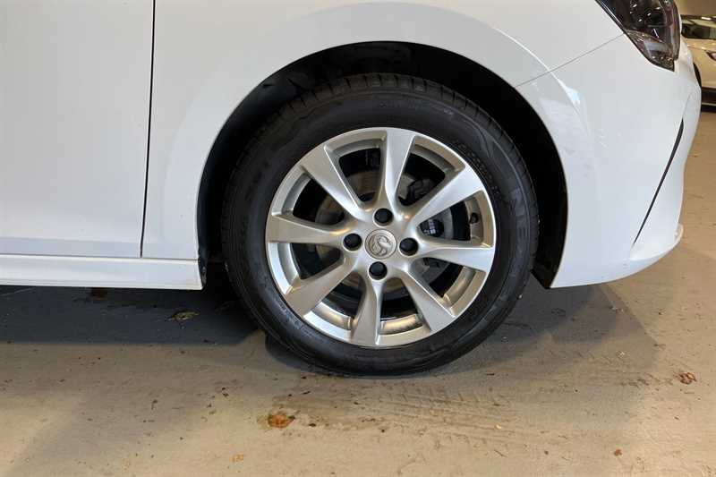 Used Vauxhall Corsa 2022 for sale - 76828650: Photo 9