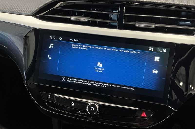 Used Vauxhall Corsa 2025 for sale - 76463349: Photo 39