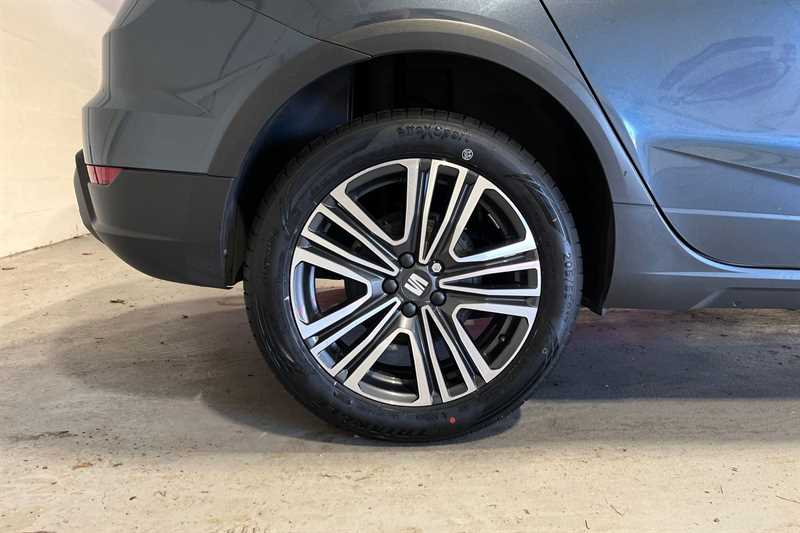 Used SEAT Arona 2023 for sale - 76448176: Photo 10