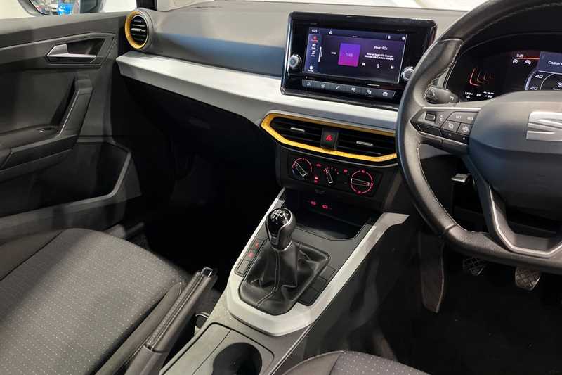 Used SEAT Arona 2023 for sale - 76448176: Photo 14