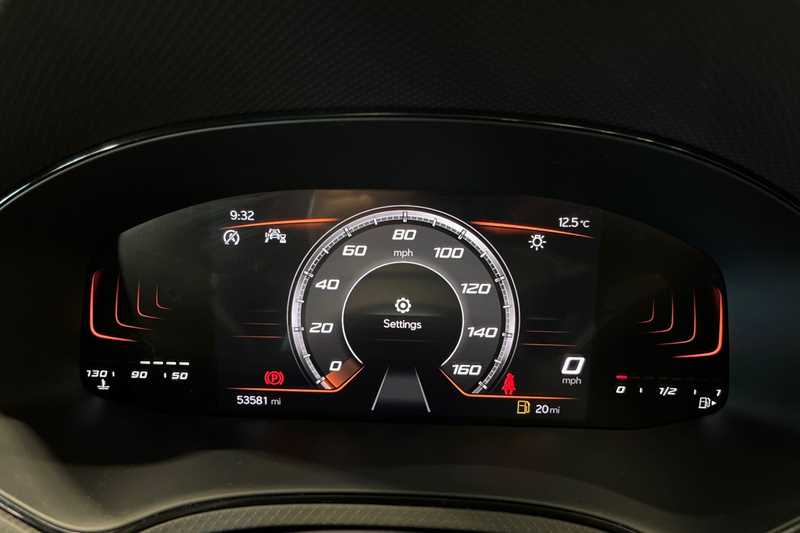 Used SEAT Arona 2023 for sale - 76448176: Photo 20