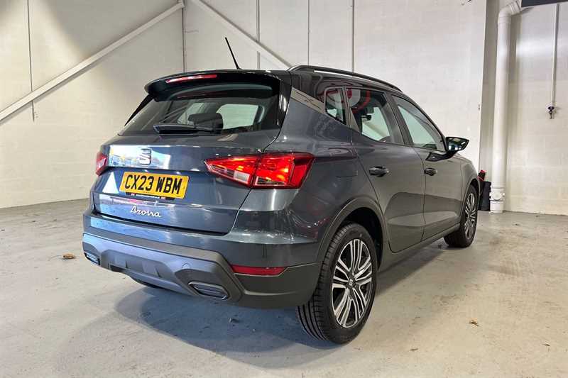 Used SEAT Arona 2023 for sale - 76448176: Photo 42