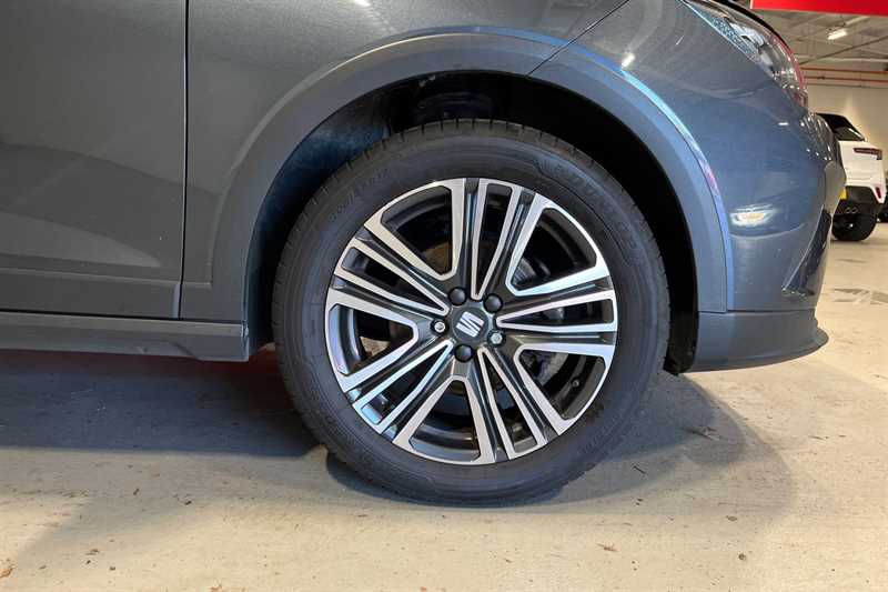 Used SEAT Arona 2023 for sale - 76448176: Photo 9