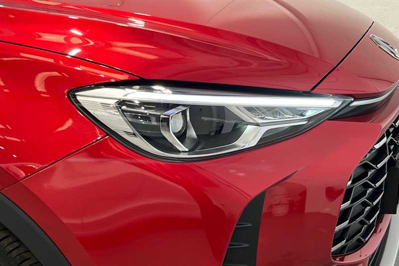 Used MG MG ZS 2025 for sale - 78222254: Photo 28