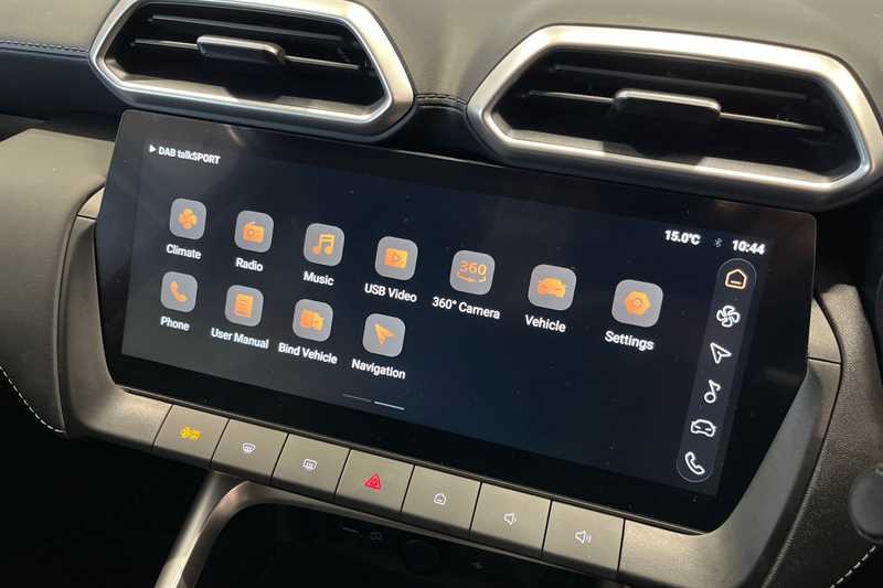 Used MG MG ZS 2025 for sale - 78222254: Photo 39