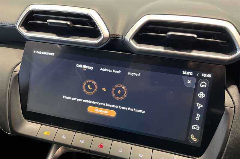 Used MG MG ZS 2025 for sale - 78222254: Photo 40