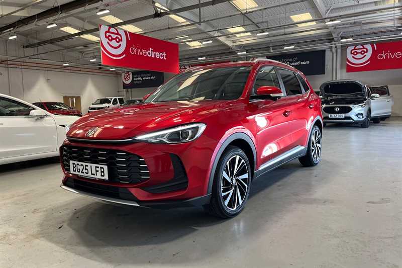 Used MG MG ZS 2025 for sale - 78222254: Photo 46