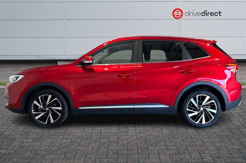 Used MG MG ZS 2025 for sale - 78222254: Photo 6