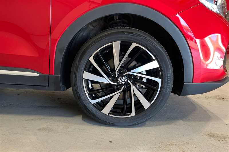 Used MG MG ZS 2025 for sale - 78222254: Photo 9