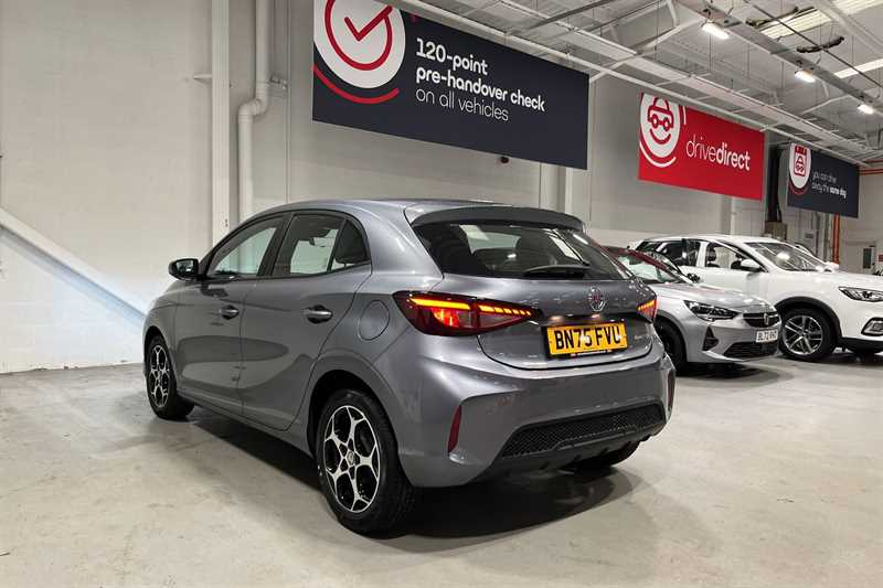 Used MG MG3 2025 for sale - 78175448: Photo 44