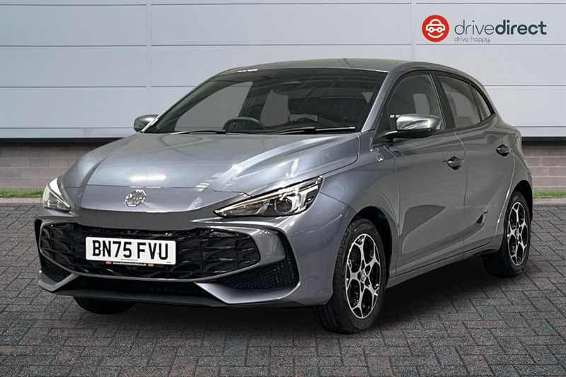 Used MG MG3 2025 for sale - 78175448: Photo 7