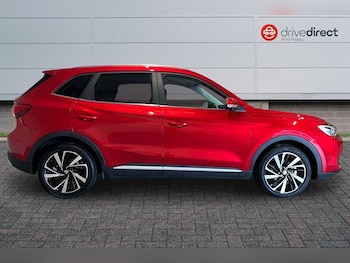 Used MG MG ZS 2024 for sale - 77757697: Photo