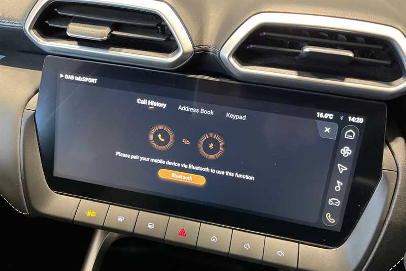 Used MG MG ZS 2024 for sale - 77757697: Photo 40